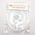 Sample 20 meters - PP Filament Natural 1.75 mm Smartfil