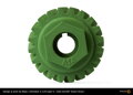ASA Extrafill "Green Grass" 1.75 mm 3D Filament 750g Fillamentum