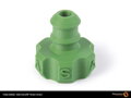 ASA Extrafill "Green Grass" 1.75 mm 3D Filament 750g Fillamentum