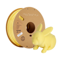 Pla Polyterra Filament Banana 1,75mm Polymaker 1000 g