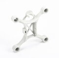 FILAMENT-PM PC/ABS FILAMENT PM Gray 1.75 mm 1kg Filament PM