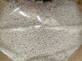 Pellets for making a filament Smartfil ABS FP 1 kg Natural