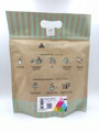 Pellets for making a filament Smartfil ABS FP 1 kg Natural