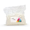 Pellets for making a filament Smartfil PC 1 kg Natural