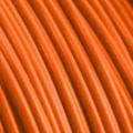 PCTG FILAMENT Orange 1,75mm Fiberlogs 750g