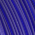 PCTG FILAMENT Navy Blue Transparent 1,75mm Fiberlogs 750g