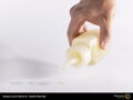 Sample 15 meters - Flexfill PEBA 90A Durable print string 1,75mm FILLAMENTUM NATURAL