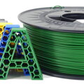 PLALAMENT Green sheet 1.75 mm aurabol 1kg