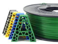 PLALAMENT Green sheet 1.75 mm aurabol 1kg
