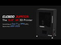 Elegoo Jupiter