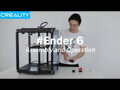 Creality Ender 6