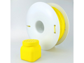 PP Filament Yellow 1.75 mm Fiberlogs 750 g