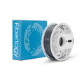 ABS FILEMENT GRISS GRAY 1.75mm Fiberlogs 850g
