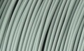 ABS FILAMENT gray 1.75mm Fiberlogs 850g