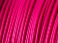 FIBERFLEX 40D FILAMENT pink 1.75mm Fiberlogs 850g