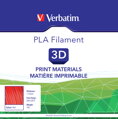 Red verbatim 1 kg 1.75 mm