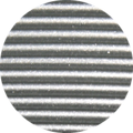 PLALAMENT SILVER METALLIC 1.75 mm Spectrum 1 kg