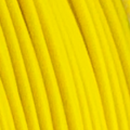 PP Filament Yellow 1.75 mm Fiberlogs 750 g