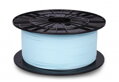 FILAMENT-PM PLA + Improved easy-to-print Baby Blue String 1.75 mm 1 kg Filament PM