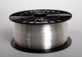 FILAMENT-PM PET-G Press string transparent 1.75 mm 1 kg Filament PM