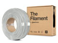 ReFill TheFilament PLA ŠEDÁ "CLOUD" 1,75 mm 1 kg