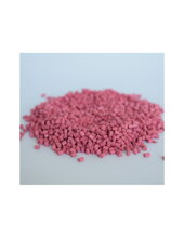 Pigment for coloring pellet Smartfil 25 g pink