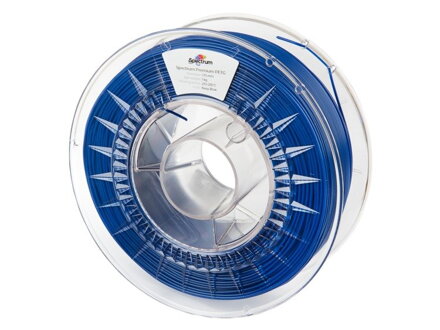 Petg Filament Navy Blue 1.75 mm Spectrum 1 kg
