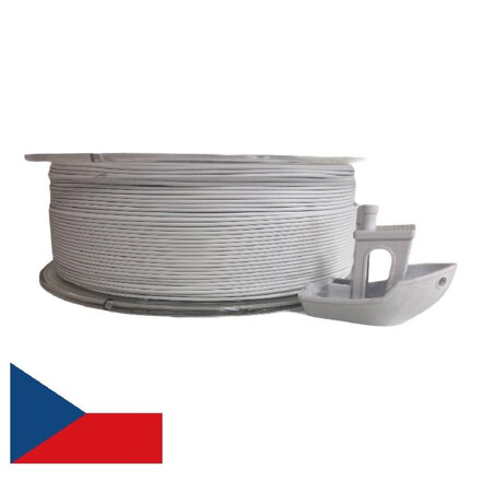 PLALAMENT 1.75 mm white regshare 1 kg