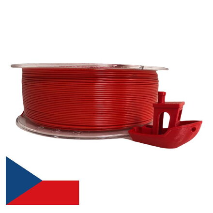 PLALAMENT 1.75 mm red regshare 1 kg