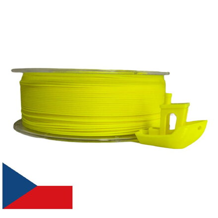 PLALAMENT 1.75 mm Signal yellow regshare 1 kg