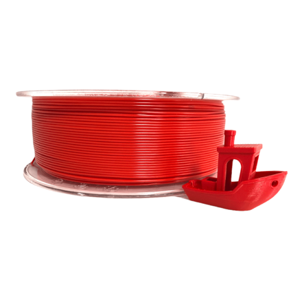 Petg Filament 1.75 mm Red Regshare 1 kg