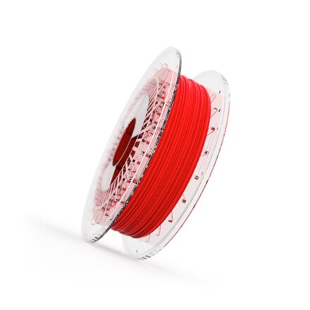 FILAFLEX print string 70A 1.75mm RED 0.5 kg Recreus