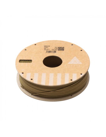 Wood Filament Javor Maple 1.75 mm Smartfil 750 g