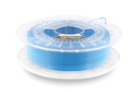 Flexfill Press Short 98A TPU 1,75mm Sky Blue 0,5kg Fillamentum