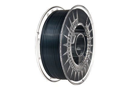 Pet-G Filament 1.75 mm Light steel Devil Design 1 kg