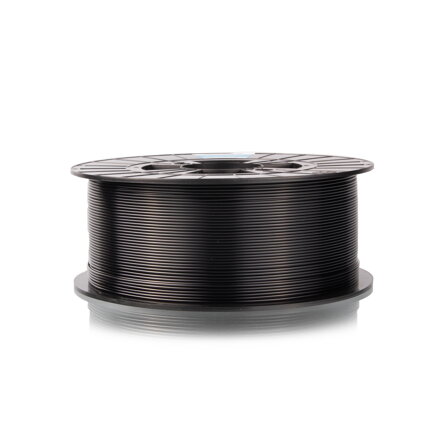 Plastics Mladeč print string 1,75mm black abs