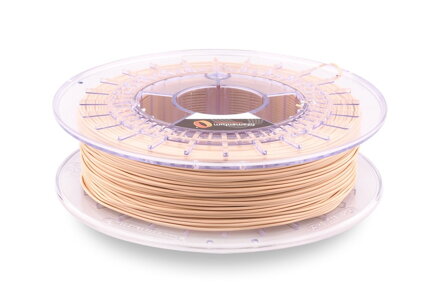 Flexfill Press String 98A TPU 1,75mm Powder Beige 0,5kg Fillamentum