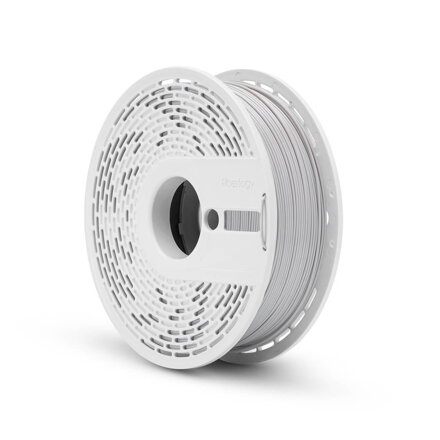 ABS FILAMENT gray 1.75mm Fiberlogs 850g