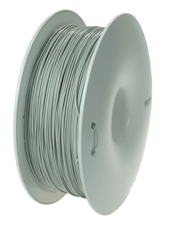 FIBERFLEX 40D FILAMENT gray 1.75mm Fiberlogs 850g