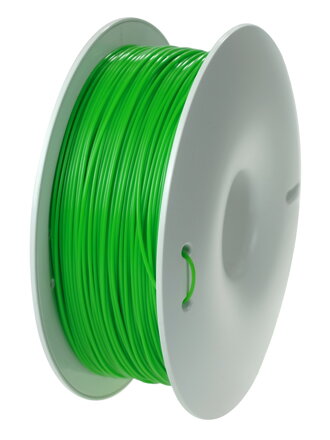 FIBERFLEX 40D FILAMENT Green 1,75mm Fiberlogs 850g