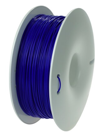 FIBERFLEX 40D FILAMENT Navy Modř 1,75mm Fiberlogs 850g