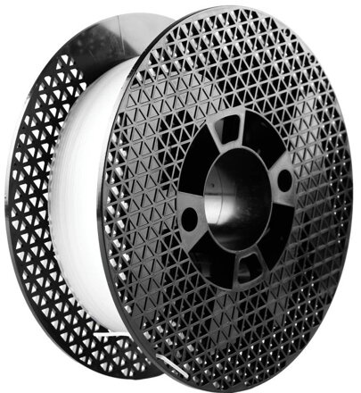Filament-PM PP filament přírodní PPJet 1,75mm Filament PM 0,5kg