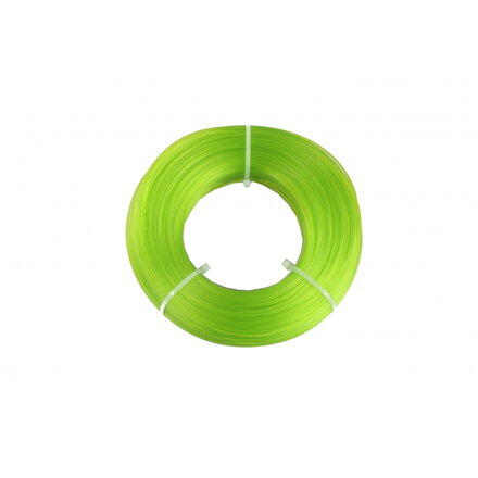 PLALAMENT refill light green 1.75mm fiberlogs 850g