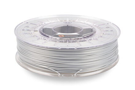 ASA EXTRAFILL "White Aluminum" 1.75 mm 3D Filament 750g Fillamentum