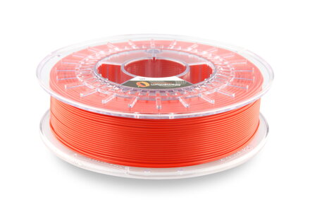 ABS Extrafill "Traffic Red" 1,75mm 750g Fillamentum