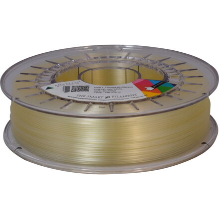 PVA 1,75mm Natural 750g Smartfil