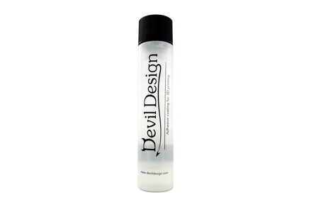 Adhesive liquid preparation for 3D printing Devil Design 110ml