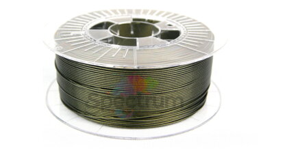 Petg Filament Aurora Gold 1.75 mm Spectrum 1 kg