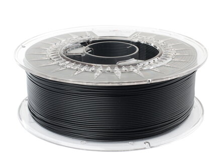PLALAMENT MAT DEEP Black 1.75 mm Spectrum 1 kg