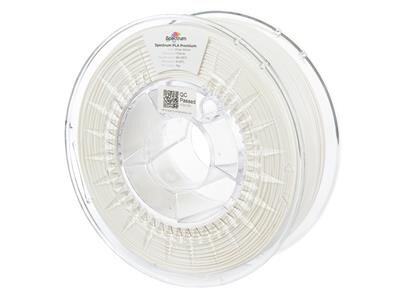 PLALAMENT POLAR WHITE 1.75 mm Spectrum 1 kg